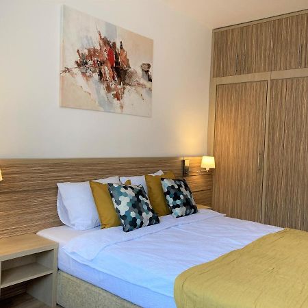 Laroka House Rin Grand Residence Modern Apartment Bucureşti Exterior foto