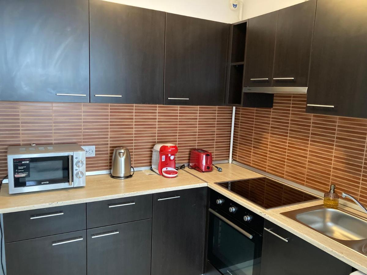 Laroka House Rin Grand Residence Modern Apartment Bucureşti Exterior foto