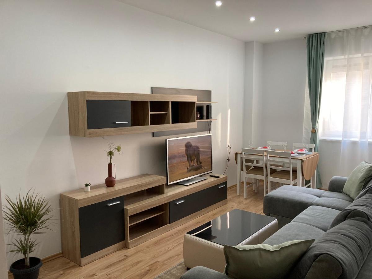 Laroka House Rin Grand Residence Modern Apartment Bucureşti Exterior foto