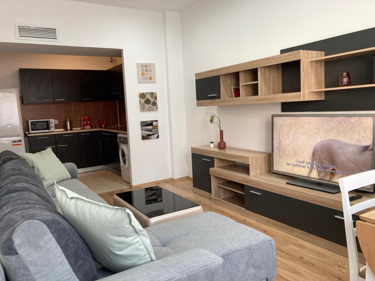 Laroka House Rin Grand Residence Modern Apartment Bucureşti Exterior foto