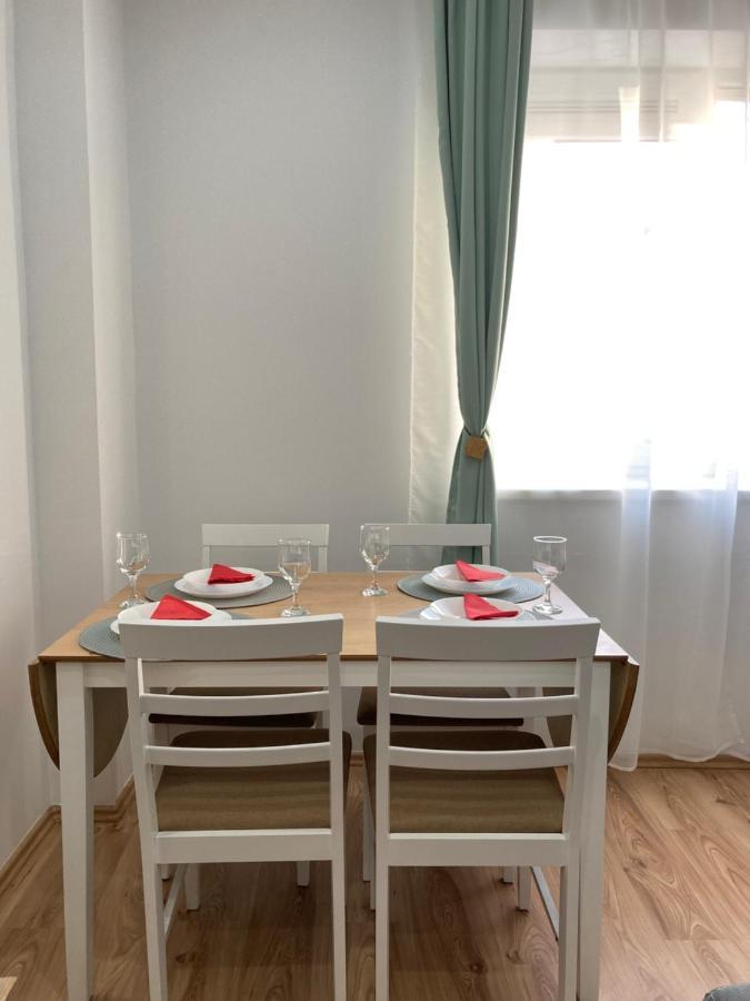Laroka House Rin Grand Residence Modern Apartment Bucureşti Exterior foto