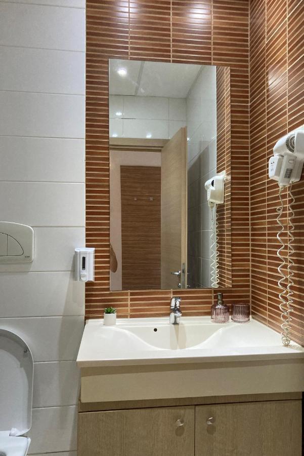 Laroka House Rin Grand Residence Modern Apartment Bucureşti Exterior foto