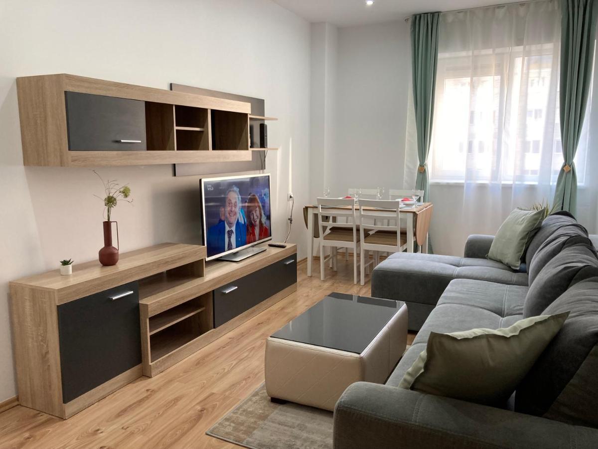 Laroka House Rin Grand Residence Modern Apartment Bucureşti Exterior foto