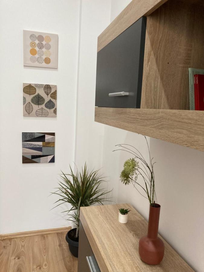 Laroka House Rin Grand Residence Modern Apartment Bucureşti Exterior foto